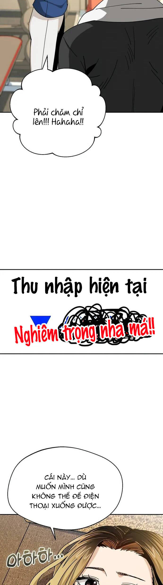 Lớ Ngớ Vớ Phải Tình Yêu chapter 38.2 9