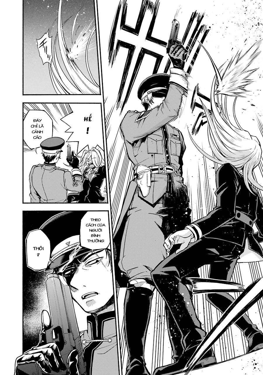 nana vô năng chapter 31 14