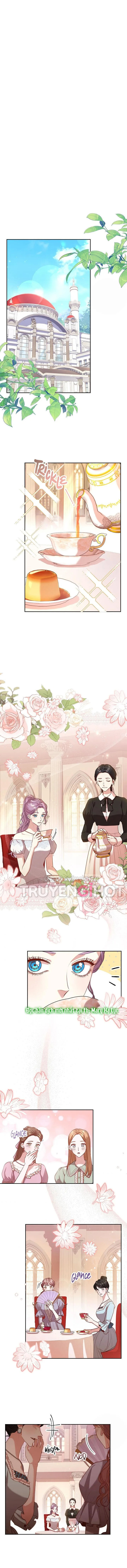 trở thành thư ký của bạo chúa chapter 53 1