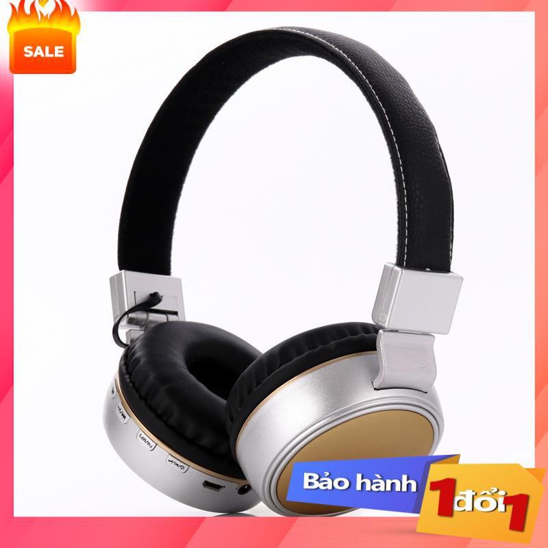 ️ tai nghe bluetooth,Tai nghe KD27,tai nghe chụp,thiết bị nghe