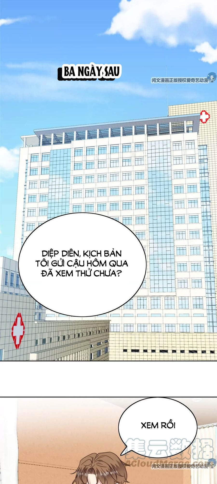 dựa vào đại lão ổn định vị trí c trong nam đoàn chapter 47 10