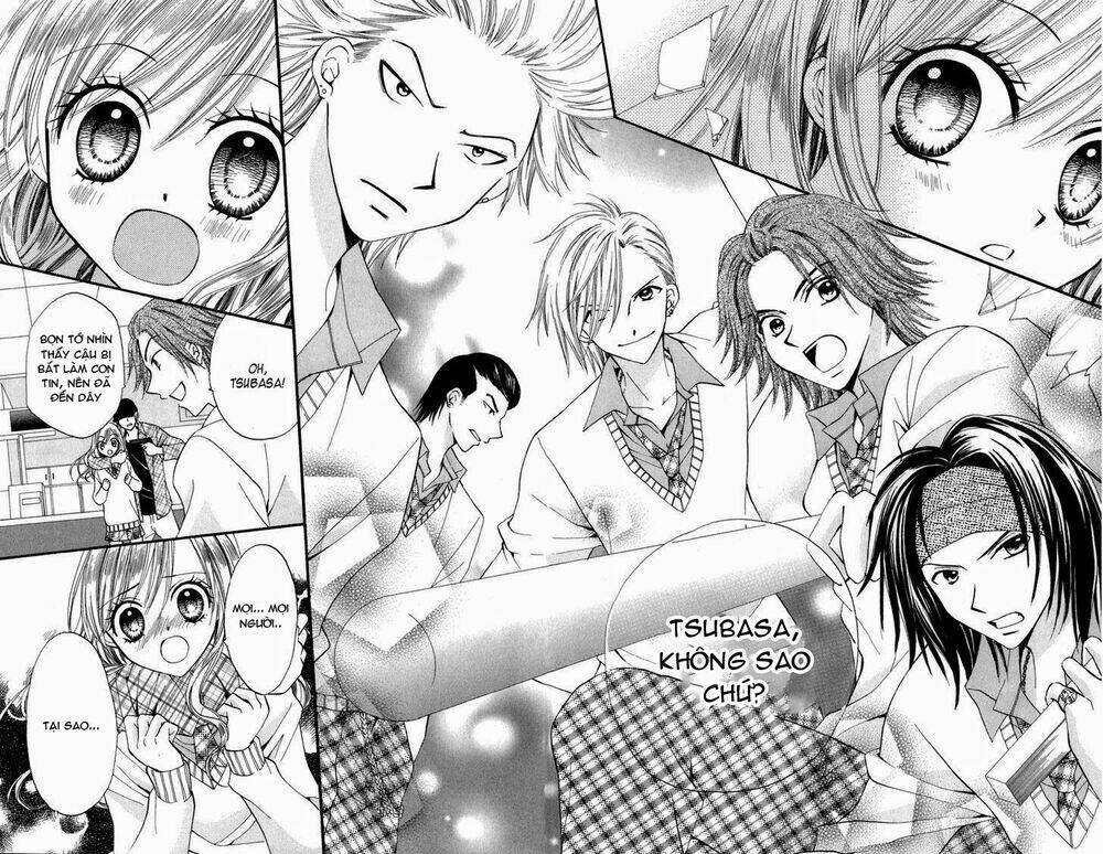 arisa chapter 44.5 26