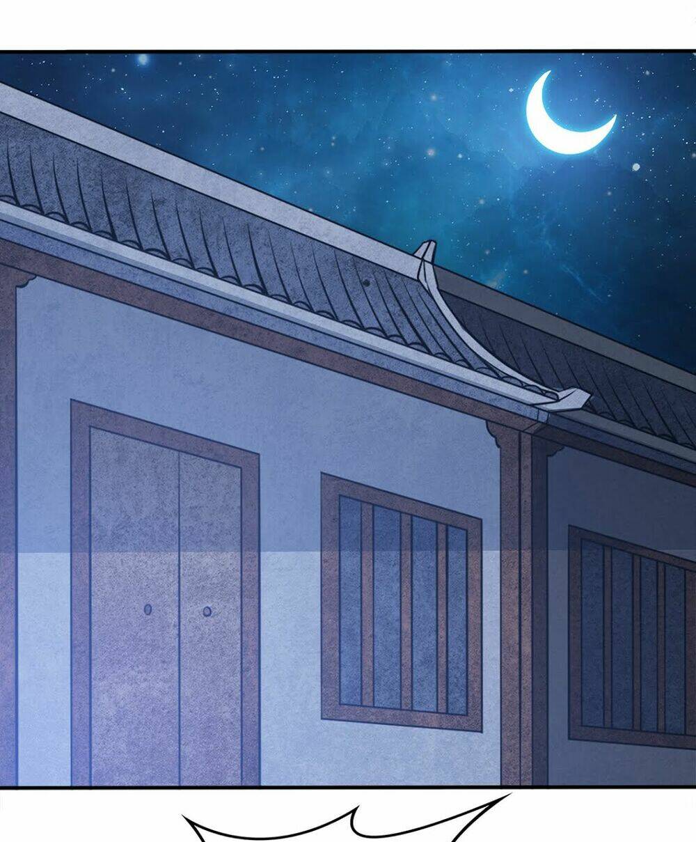 hiệp hành cửu thiên chapter 89 31