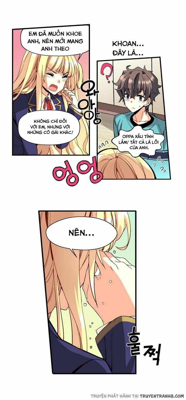 amentia chapter 2 46