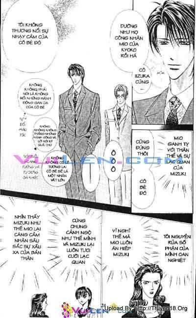 thử thách của kyouko chapter 61 27