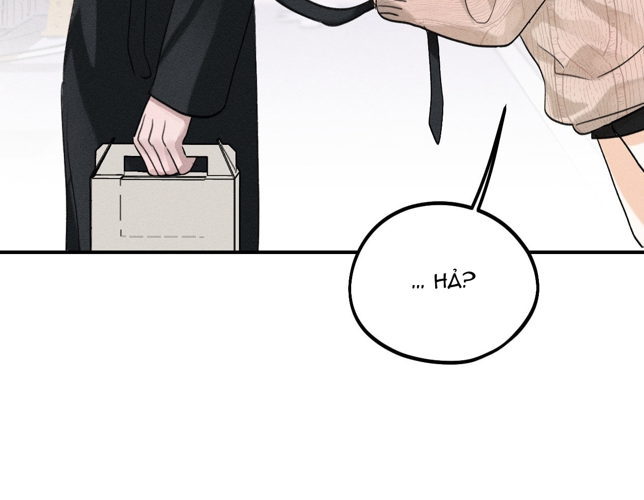 [18+] người đàn ông làm tình với quỷ chapter 24.2 191