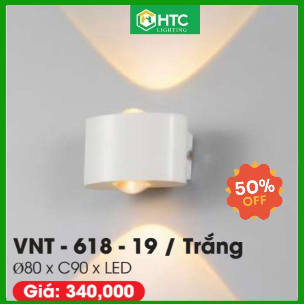 Đèn LED gắn tường ngoài trời, trong nhà, trang trí nội ngoại thất