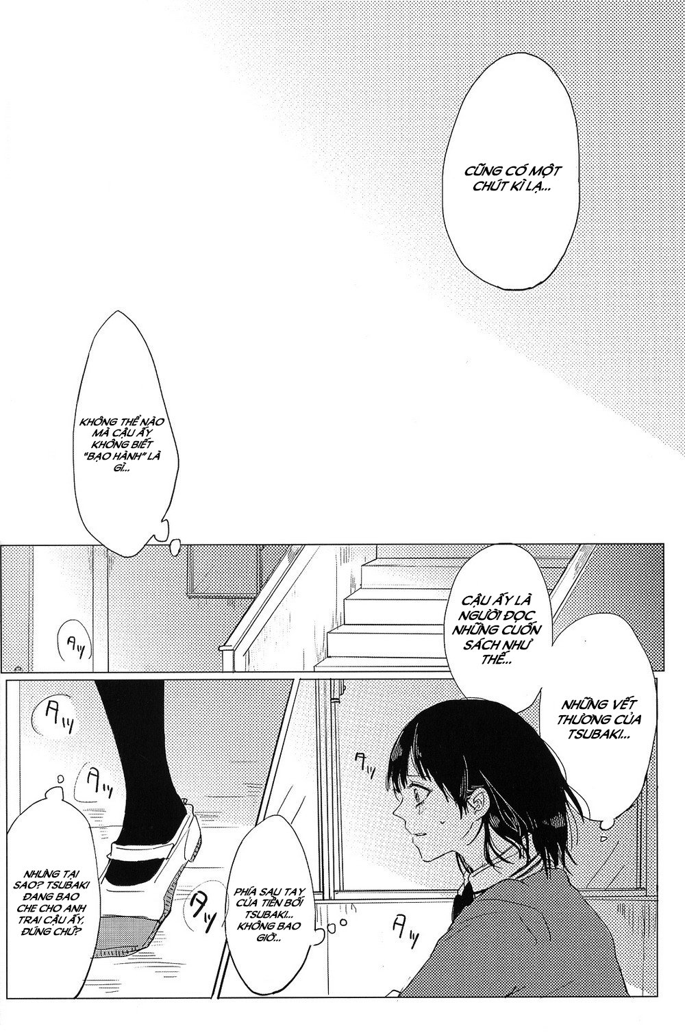 tổng hợp oneshot chjch chjch yaoi bl 18+ chapter 10 22