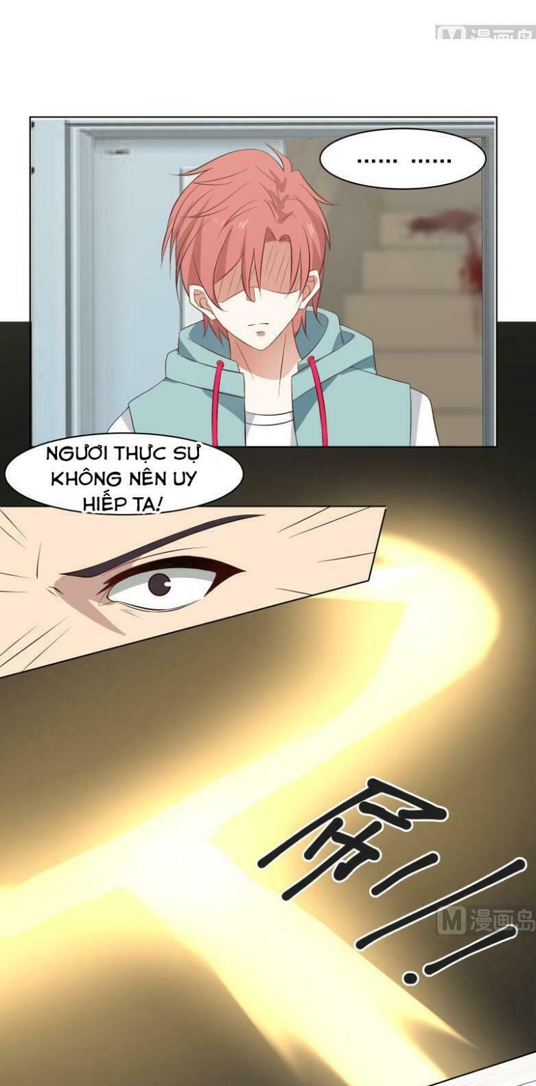 trên người ta có một rồng chapter 162 7