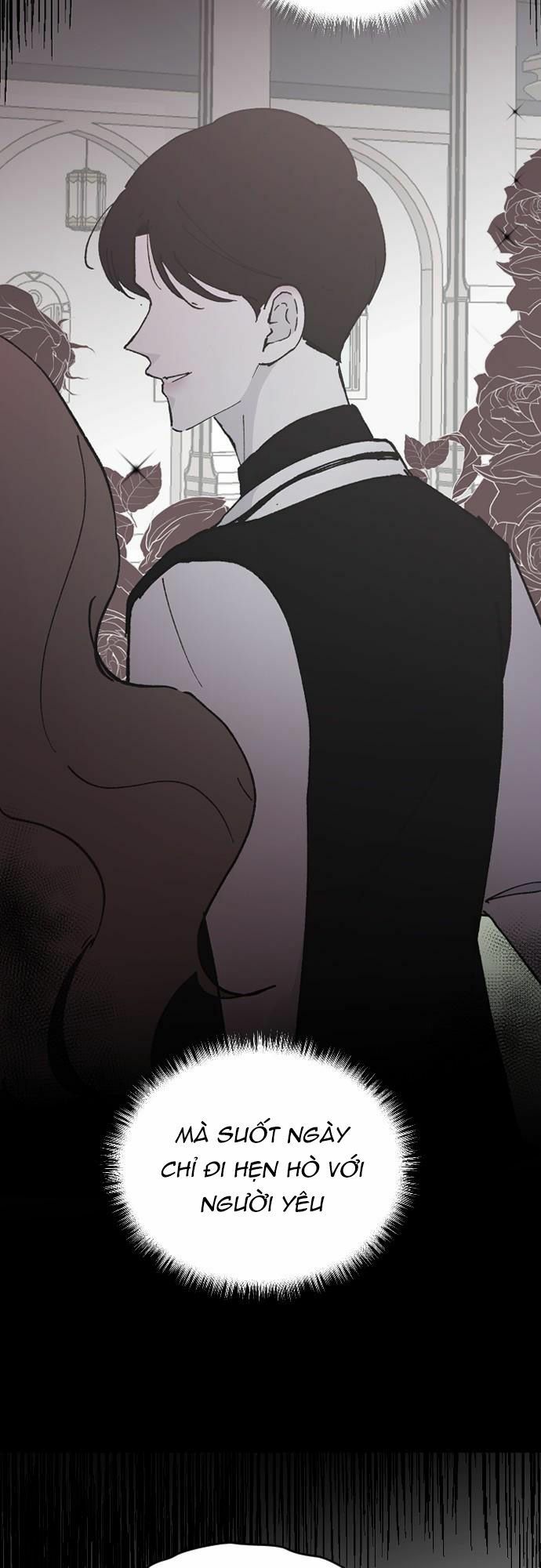 ba người anh trai cực phẩm của tôi chapter 28 72