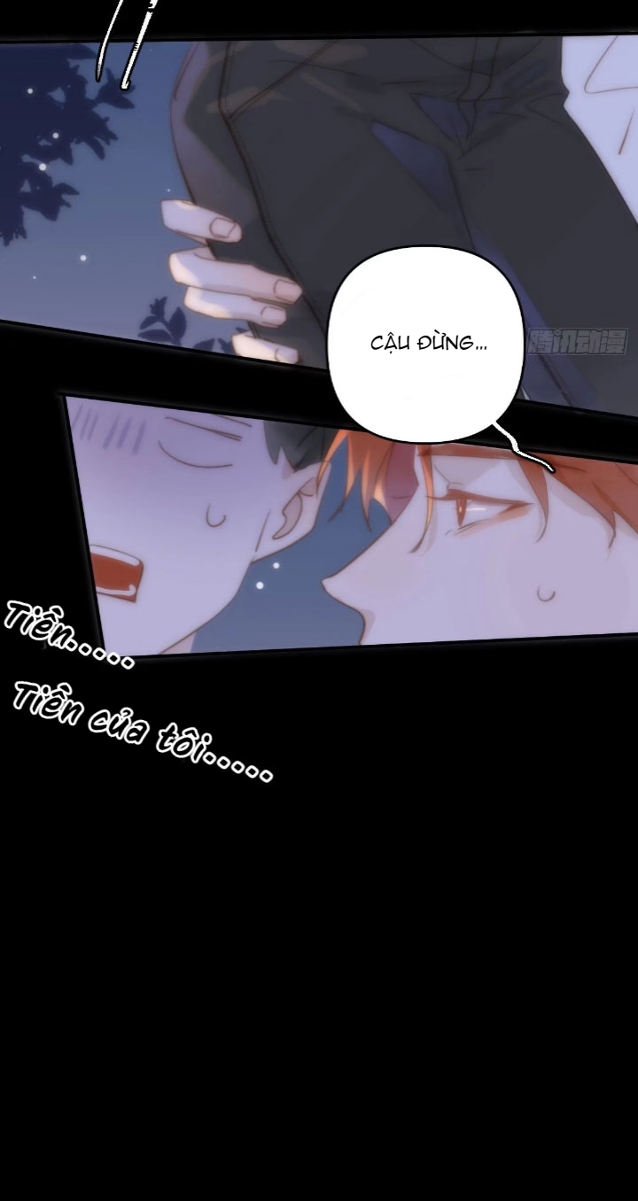 đêm đầy sao nói với em chapter 25 12