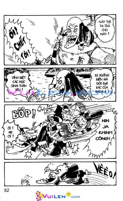 ninja loạn thị chapter 11 82