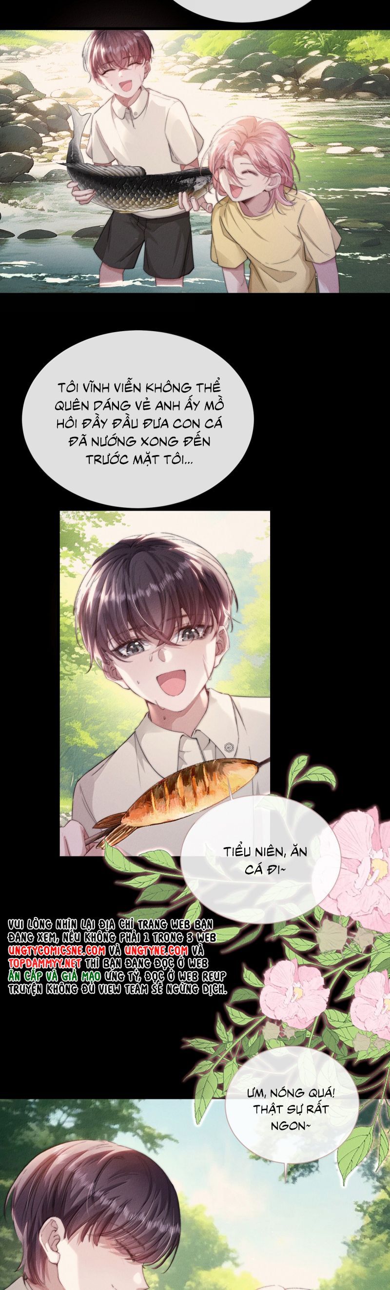 kế hoạch tự dưỡng cuồng khuyển chapter 55 23