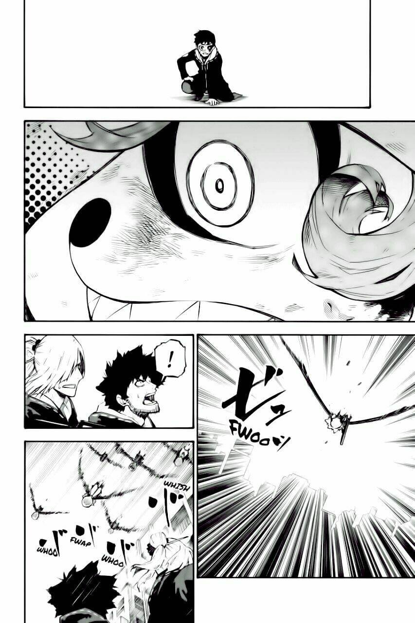 dolly kill kill chapter 58 9