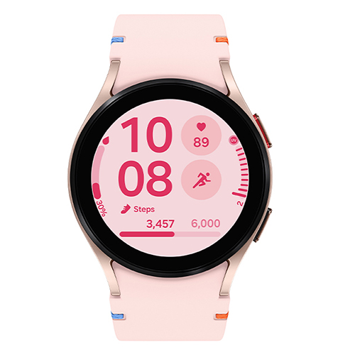 Đồng hồ Samsung Galaxy Watch FE Bluetooth 40mm Hàng Chính Hãng