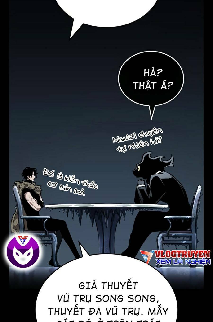 thế giới hậu tận thế chapter 6 124