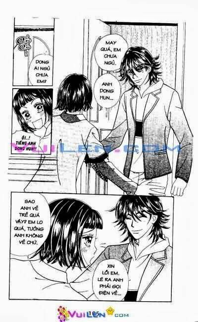 cô bé táo bạo chapter 7 105