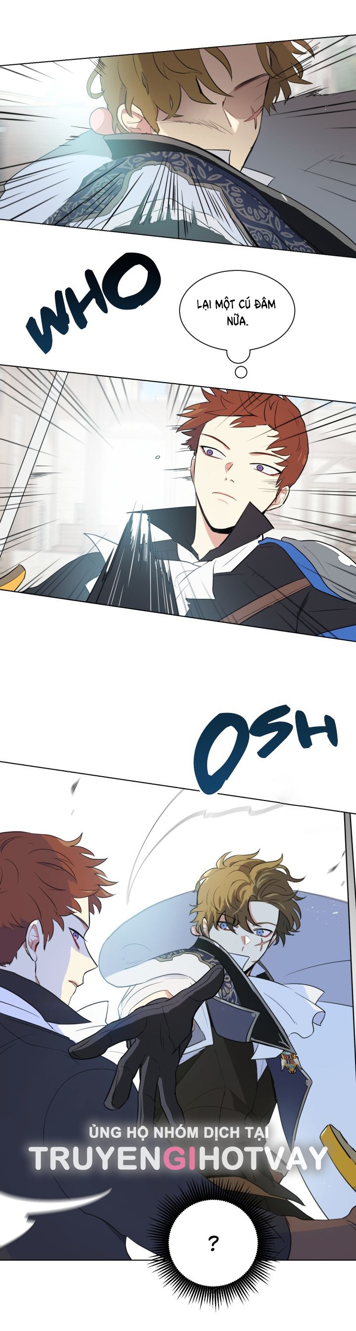 tôi là fan cứng hoàng tử chapter 33.2 7