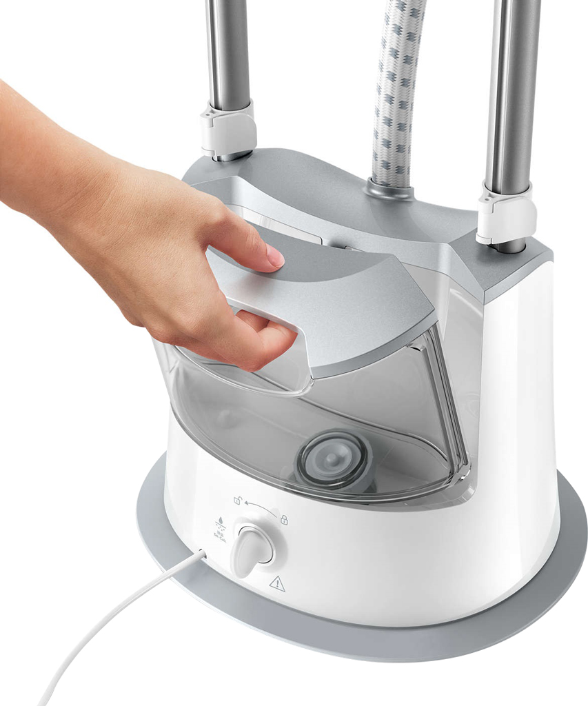 Bàn ủi hơi nước Philips GC487 - Hàng chính hãng