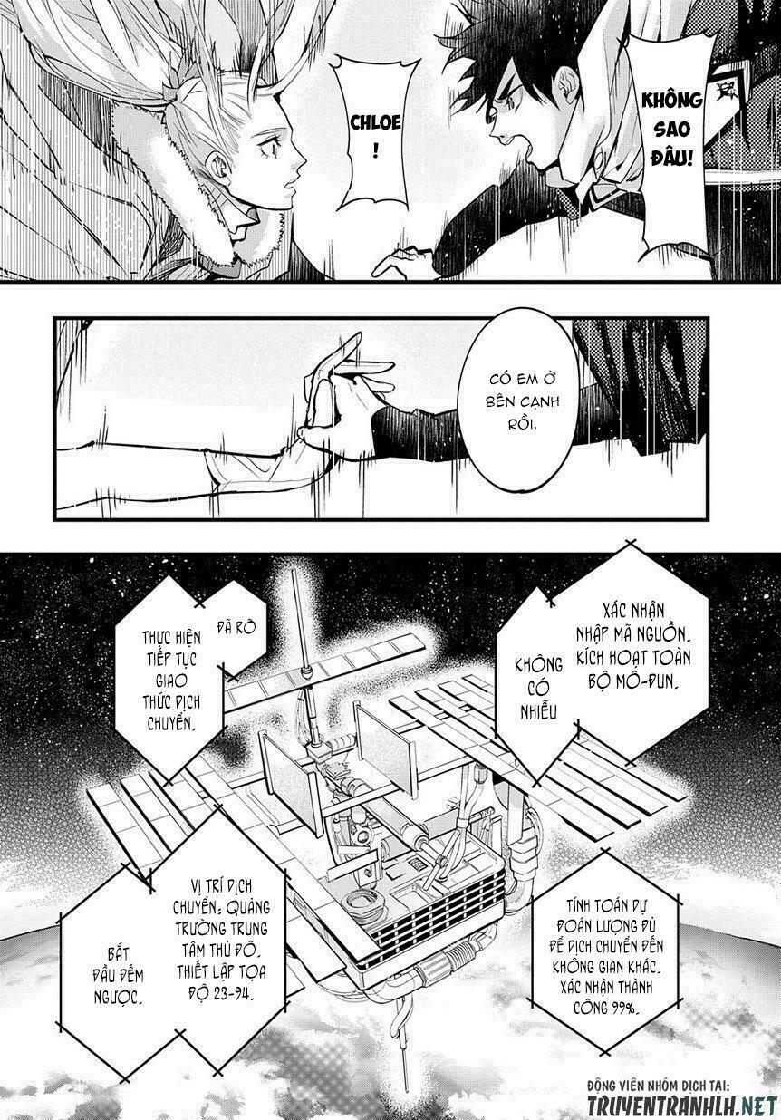 the kingdom of ruin chapter 1 21