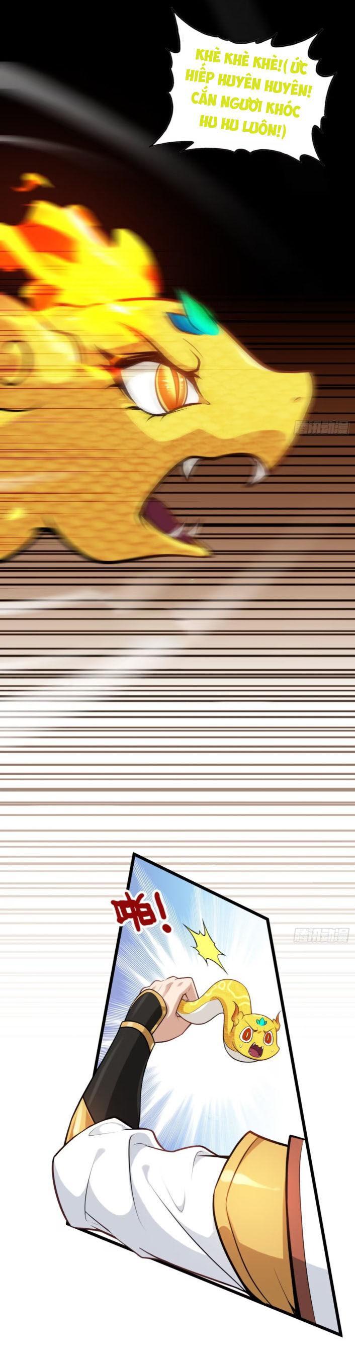 tu tiên chính là như vậy chapter 75 13