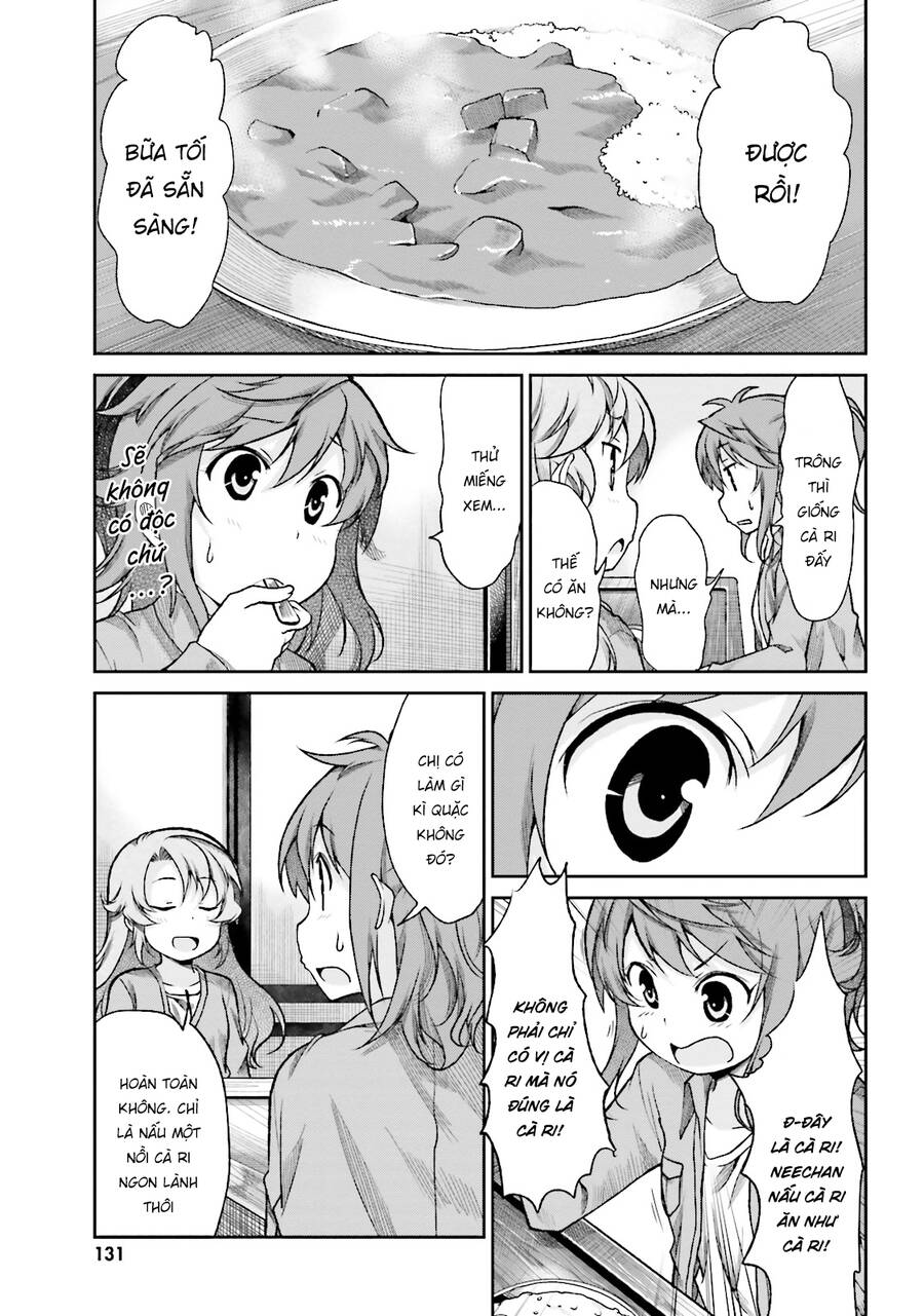 non non biyori chapter 76 15