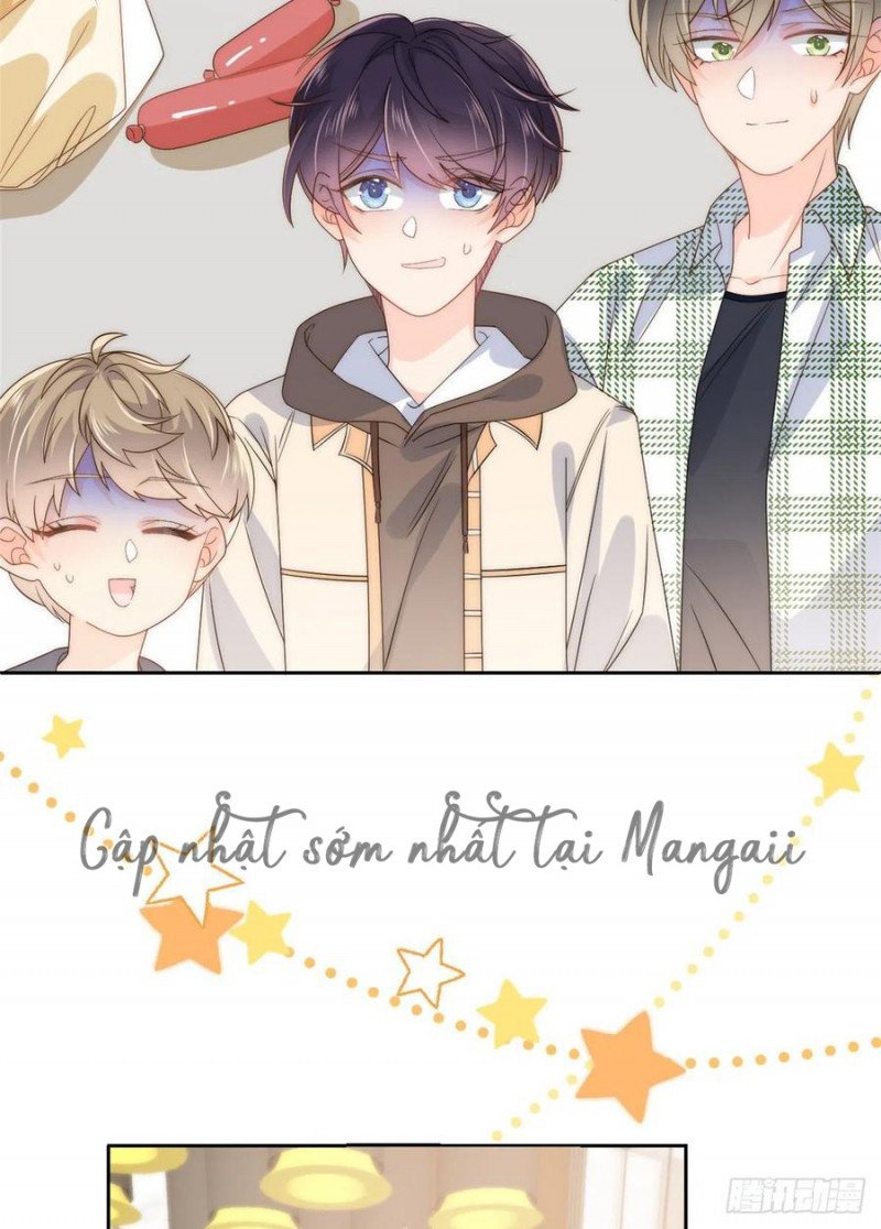 đoàn sủng lão đại ba tuổi rưỡi chapter 126 12