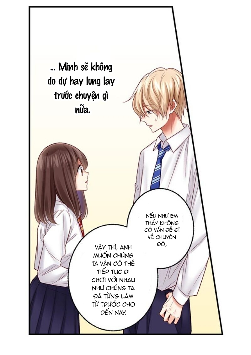 họ chắc chắn đã làm chuyện đó chapter 59.2 18