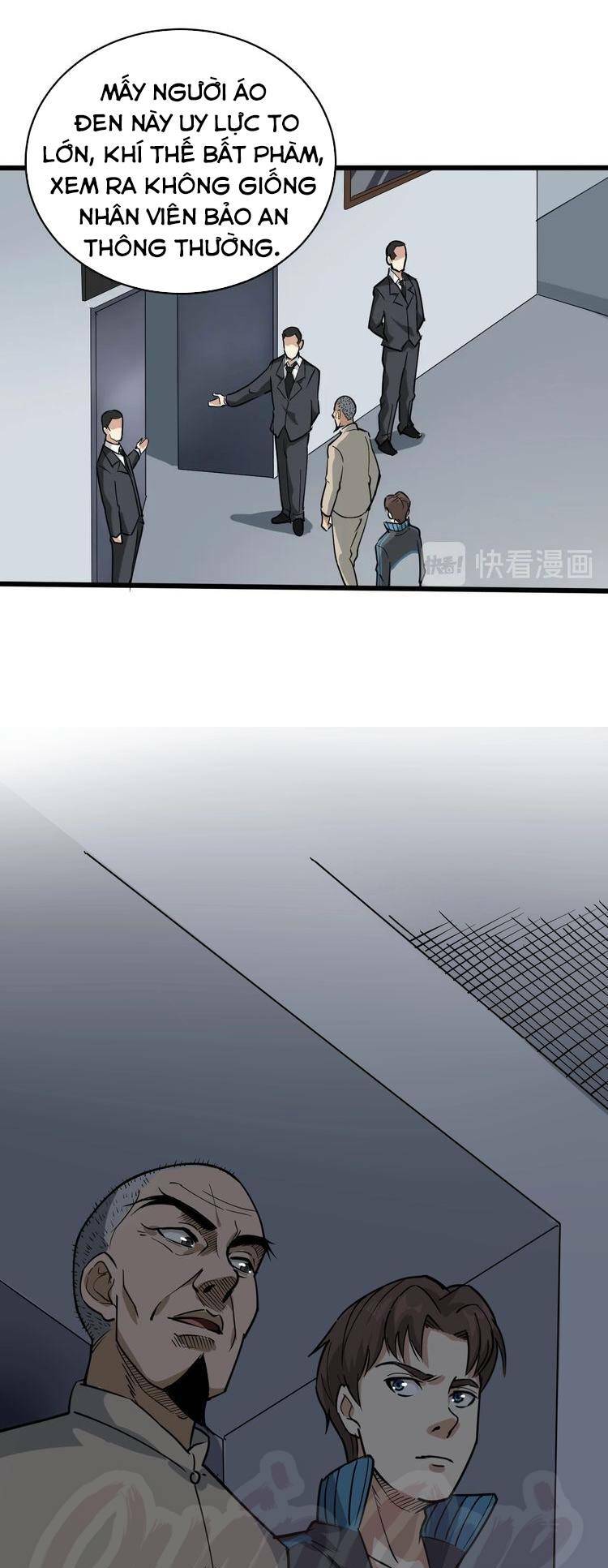 hồi xuân tiểu độc y chapter 37 7