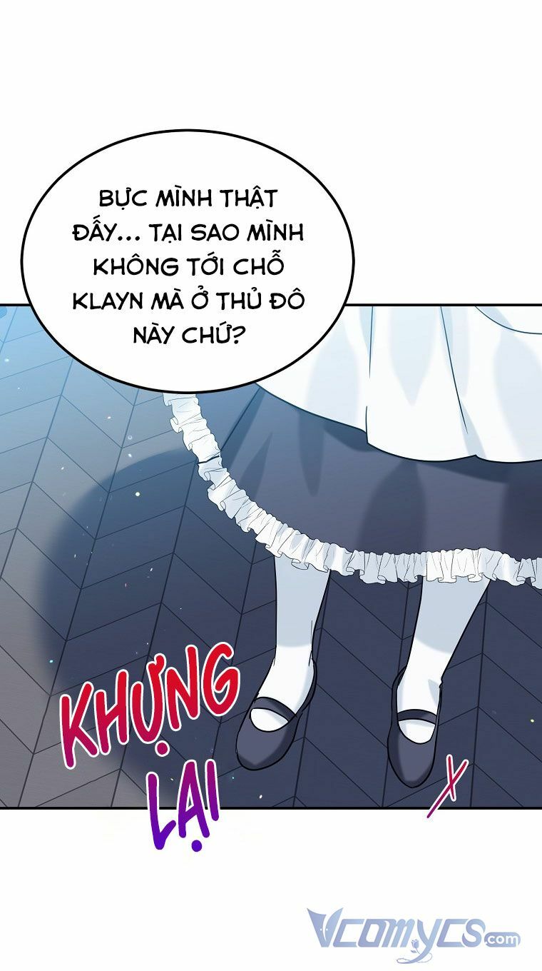 ác nữ karuna bé lại chapter 18 38