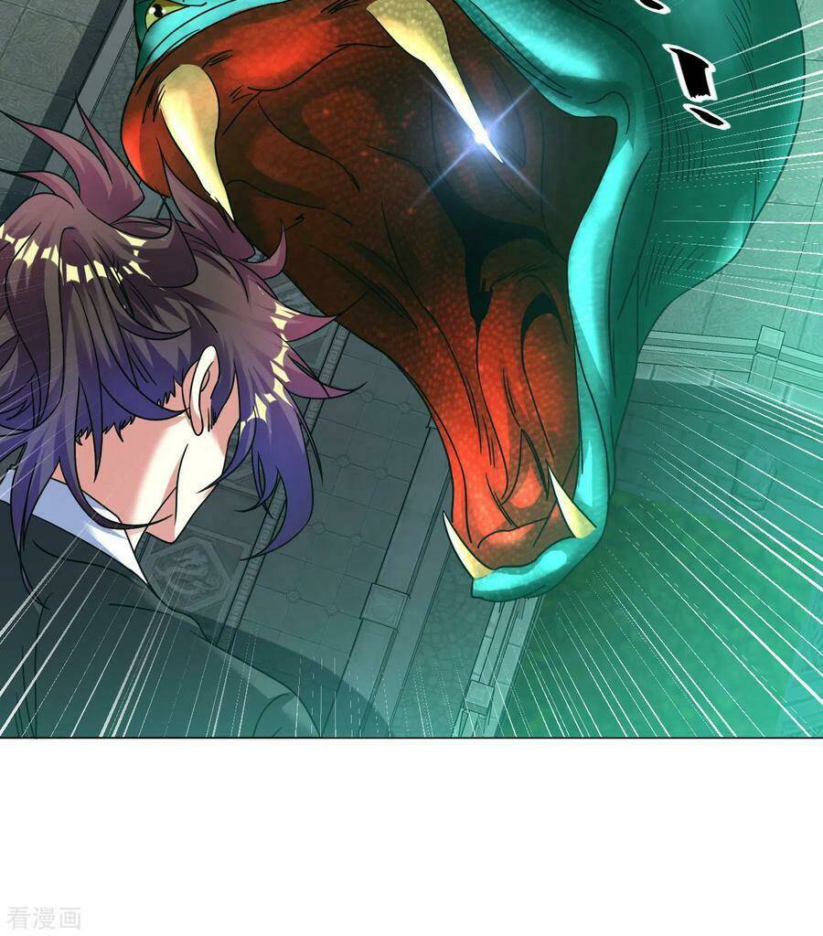 đạo ấn chapter 134 5