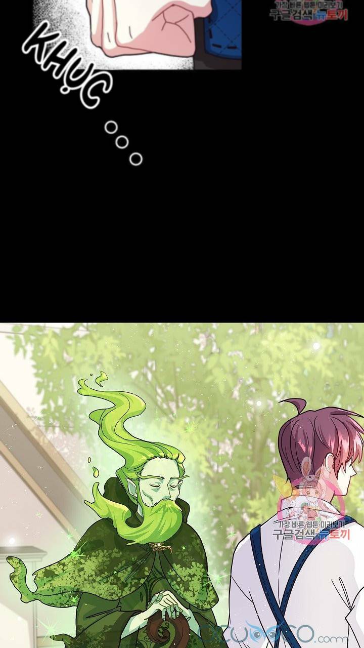 xin chào, tôi là người làm vườn! chapter 8 32