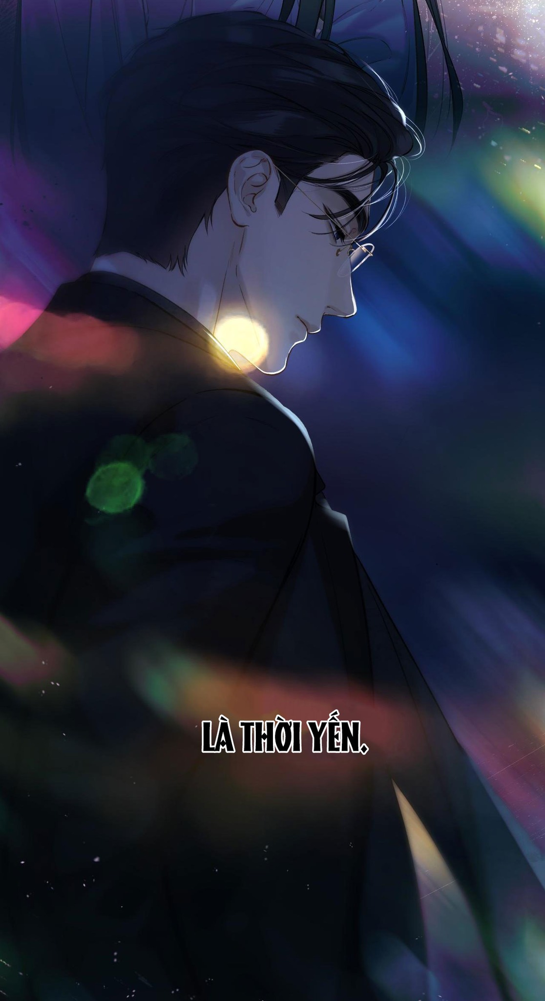 Trêu Nhầm chapter 32.1 5