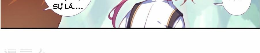 thế giới hoàn mỹ [m] chapter 110 18