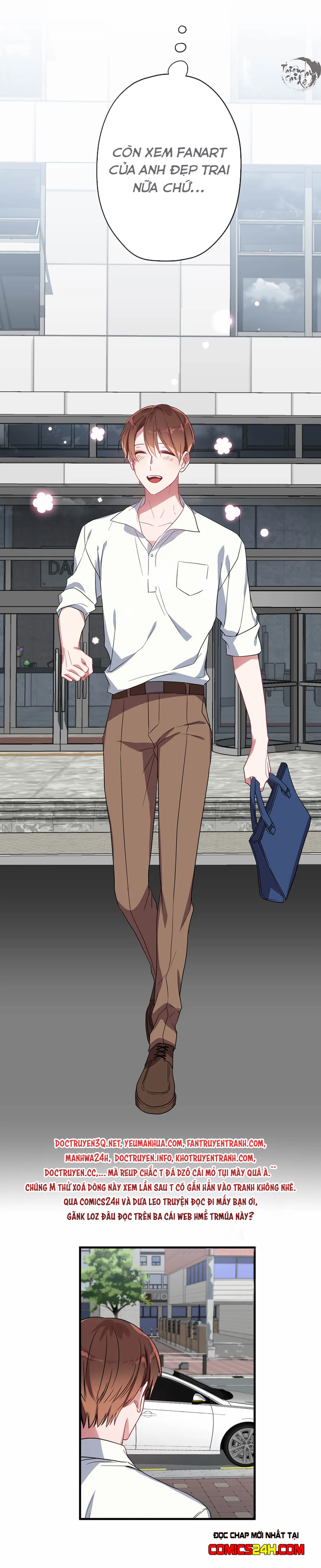 theo đuổi quý ngài ceo chapter 6 16