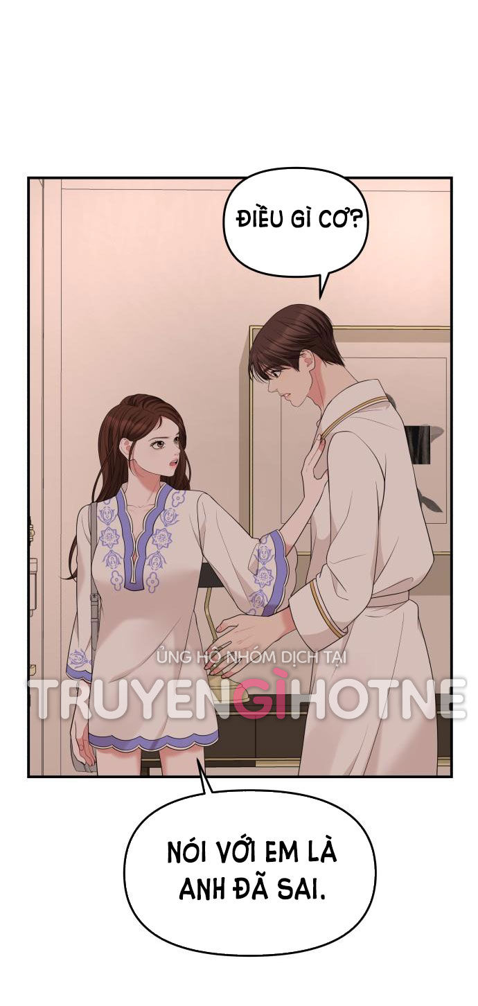 gửi em người đánh cắp những vì sao - to you who swallowed a star chapter 50.2 31