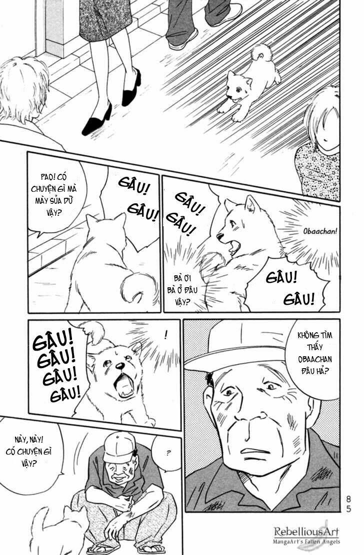 deep love - pao no monogatari chapter 3 15