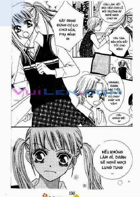 neck and neck chapter 6 132