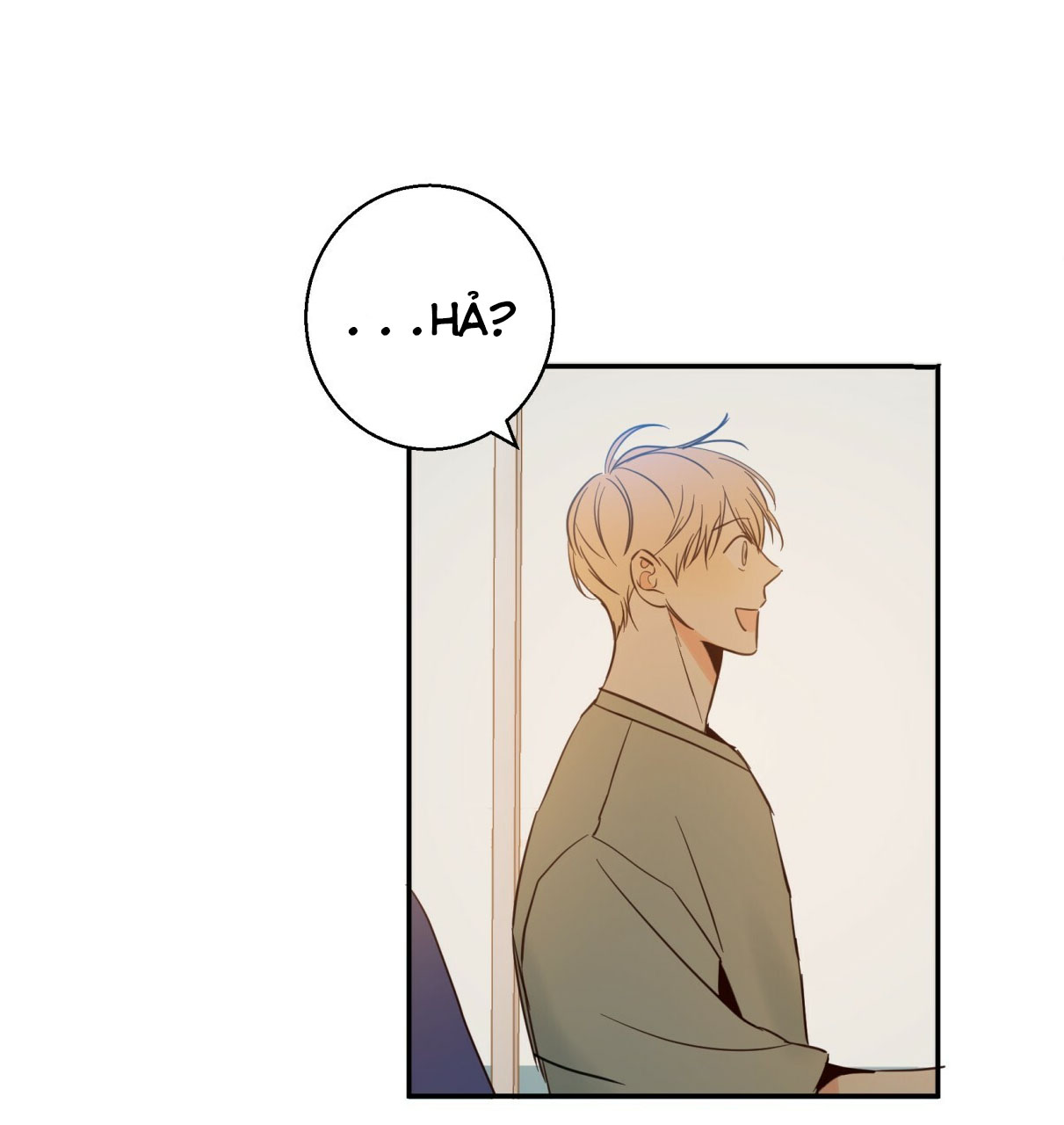 cửa hàng tiện lợi nguy hiểm chapter 6 2