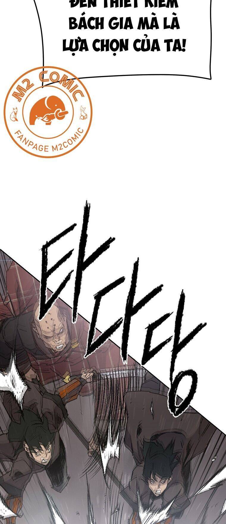 kiếm sĩ bất bại chapter 69 3