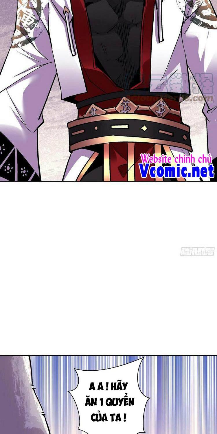 ta là nhà giàu số một, ta không muốn trọng sinh chapter 82 2