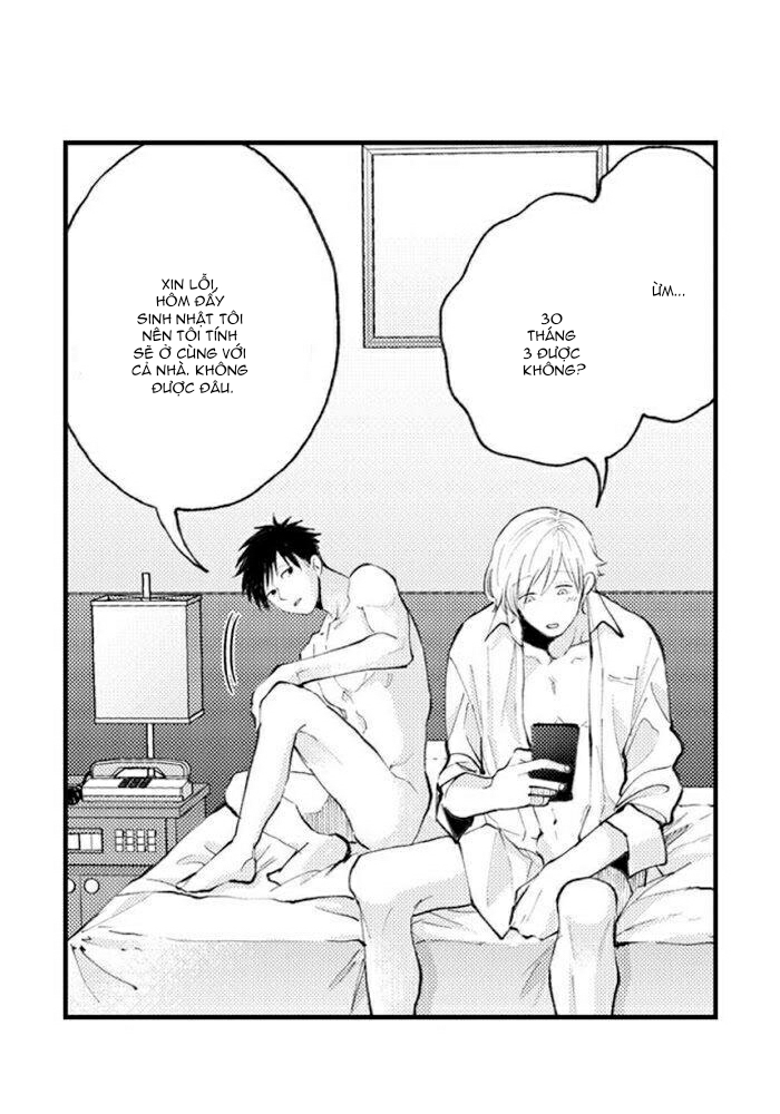 bị một anh chàng lập dị tấn công chapter 48 31