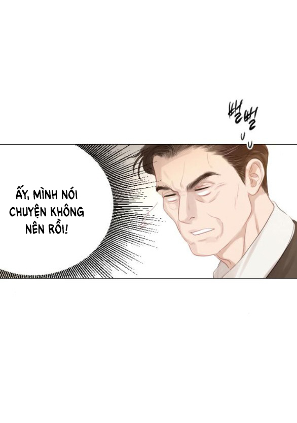 Khóc Đi Hay Là Cầu Xin Tôi Cũng Được chapter 3.1 - Trang 39