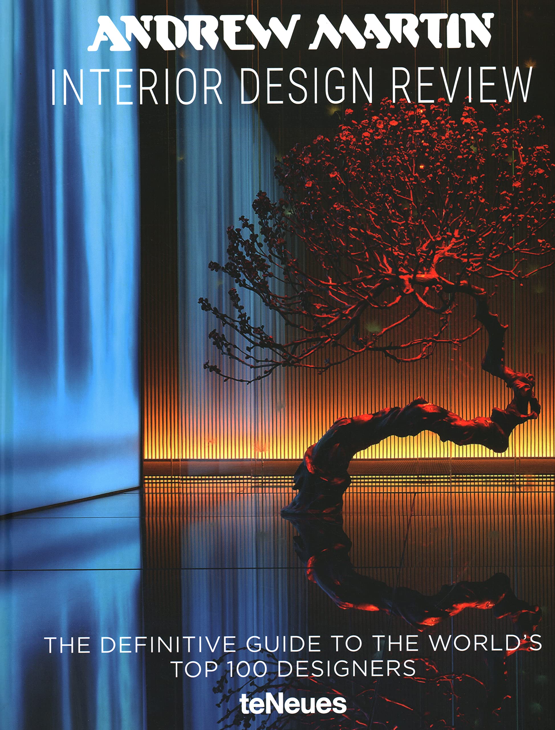 Artbook - Sách Tiếng Anh - Andrew Martin Interior Design Review : Vol. 24