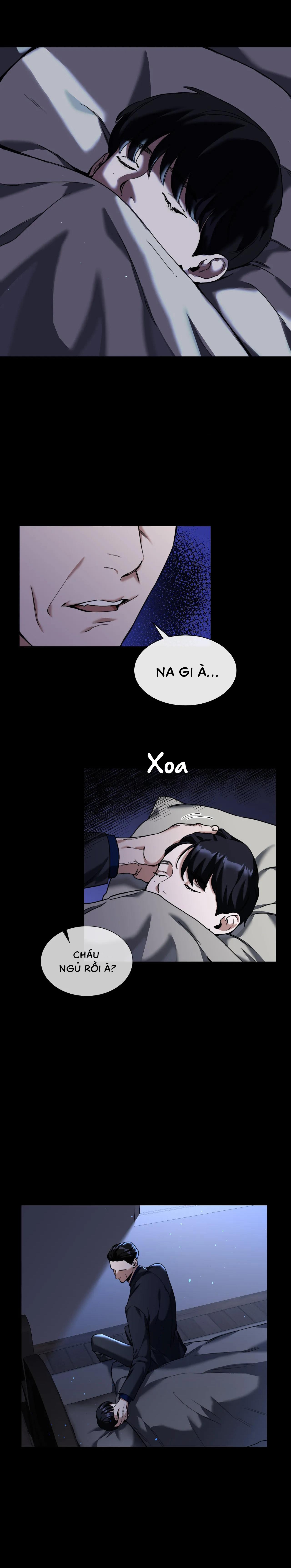 hoa lan tây chapter 1 3