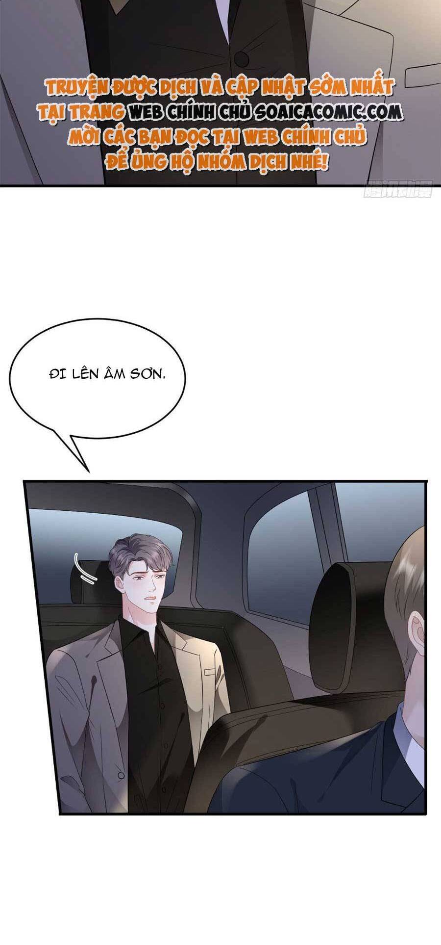 đại tiểu thư có thể có cái gì xấu chapter 118 4