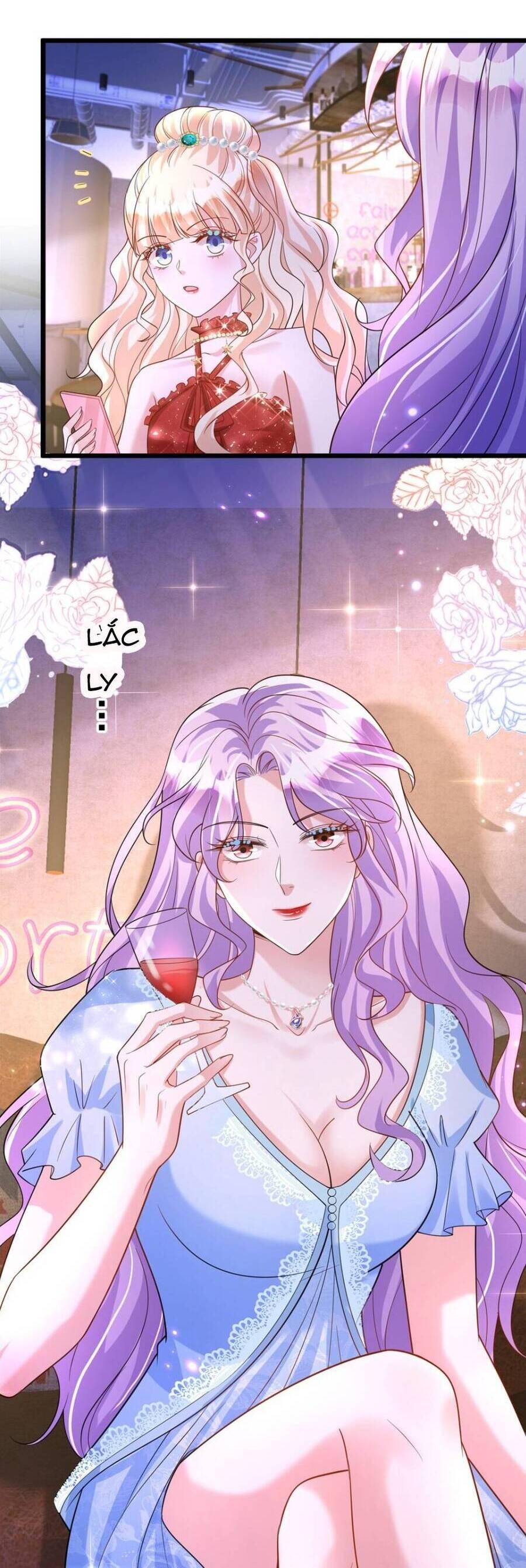 tổng tài huyết tộc cực sủng cô vợ mỹ nhân ngư chapter 117 31