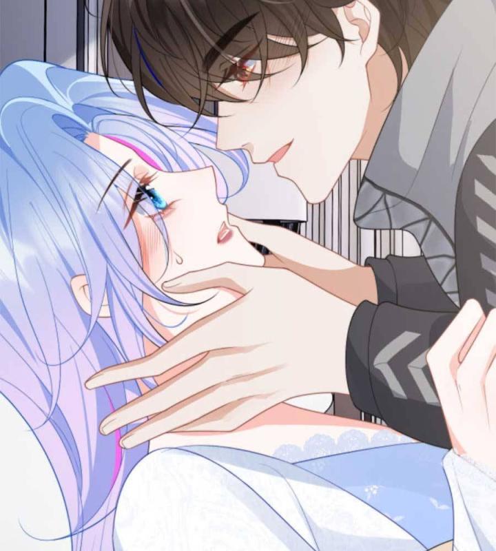 vị chỉ huy lạnh lùng khóc trong vòng tay tôi chapter 13 80