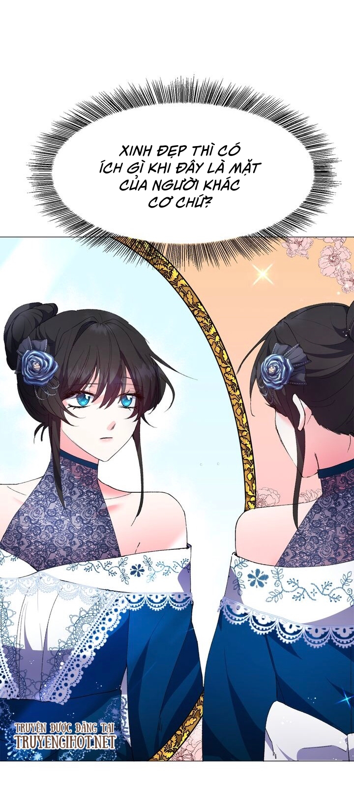 cách để nhân vật phụ phá đảo game hẹn hò chapter 3 58