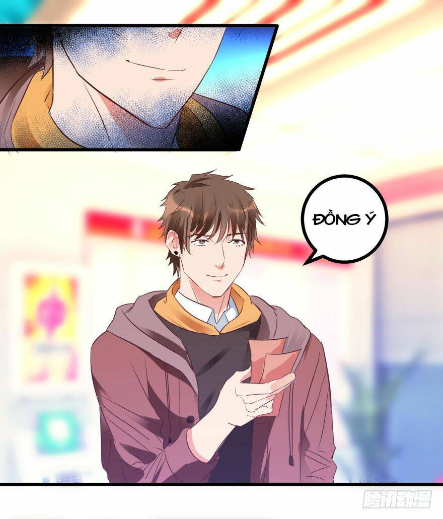 thấu thị tiên y chapter 15 4